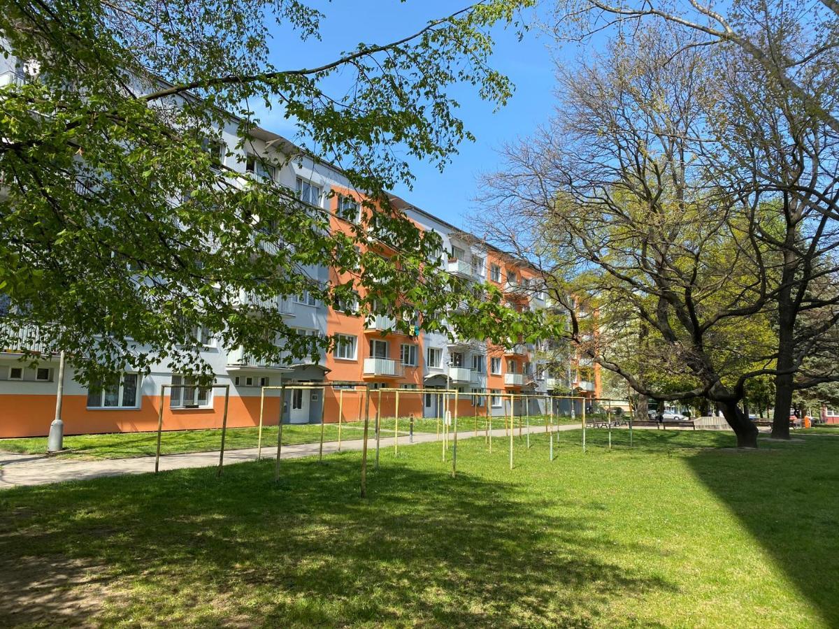 Boutique Byt Ceske Budejovice Exteriör bild