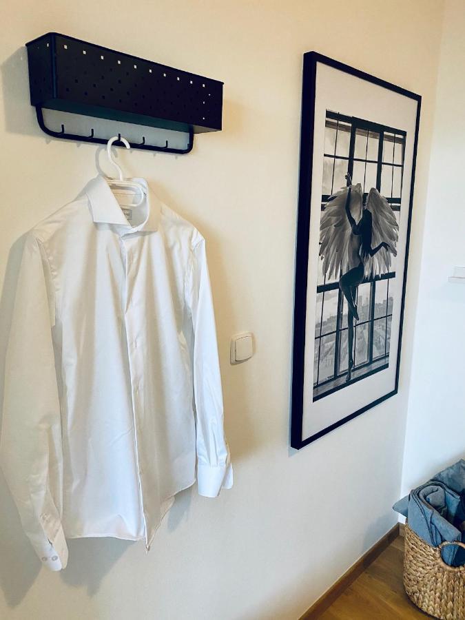 Boutique Byt Ceske Budejovice Exteriör bild