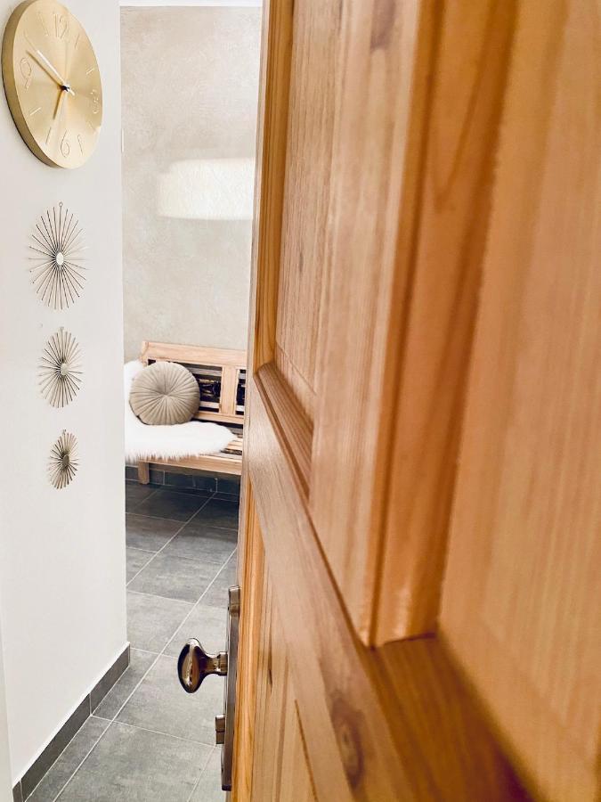 Boutique Byt Ceske Budejovice Exteriör bild
