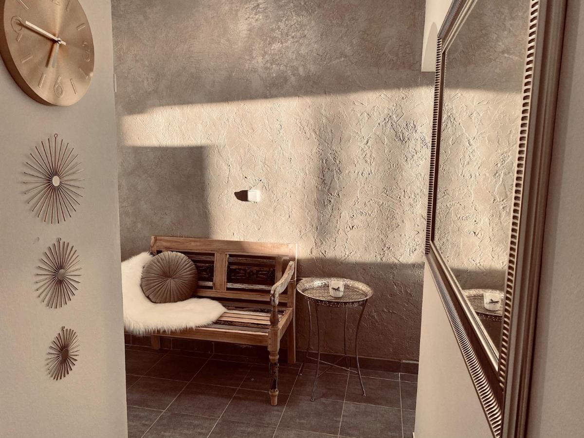 Boutique Byt Ceske Budejovice Exteriör bild
