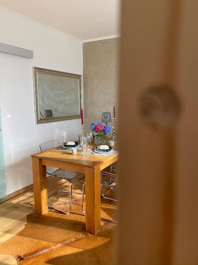 Boutique Byt Ceske Budejovice Exteriör bild