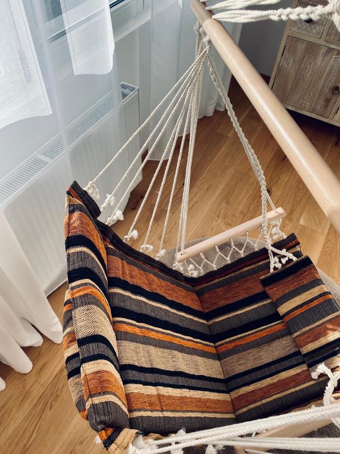 Boutique Byt Ceske Budejovice Exteriör bild
