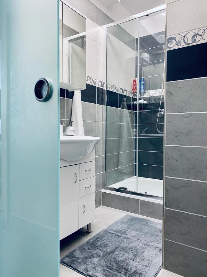 Boutique Byt Ceske Budejovice Exteriör bild